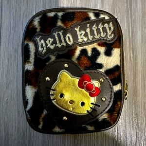 Hello kitty pouch/coin purse